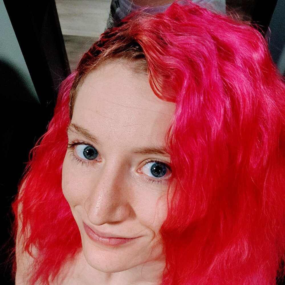 Meet your Posher, Tiffany